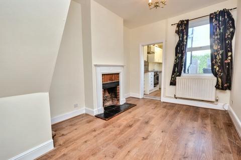 2 bedroom end of terrace house for sale, Salisbury