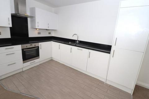 2 bedroom apartment to rent, Regent House, London Road, Oadby, Leicester LE2