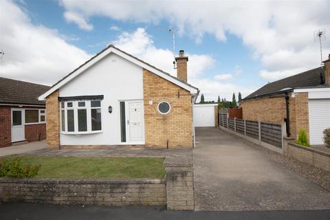 2 bedroom detached bungalow to rent, Avon Drive, Huntington