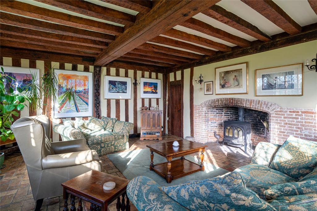 Drawing Room