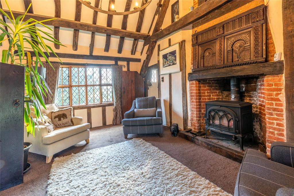 Sitting Room