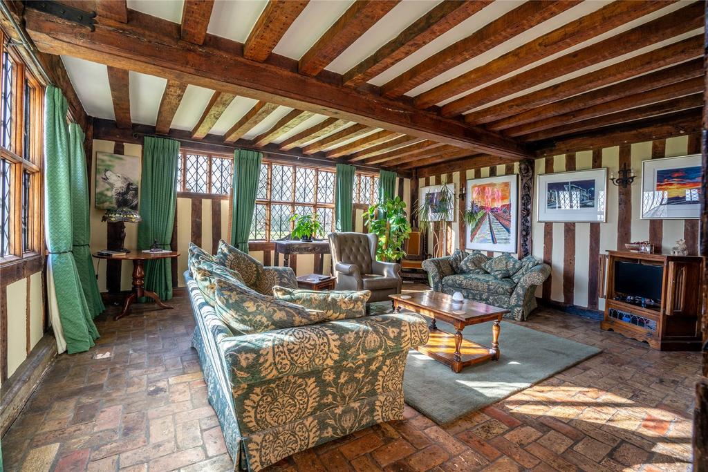 Drawing Room