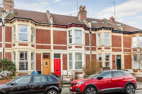 1 bedroom flat for sale, Ashgrove Road, Bristol BS7