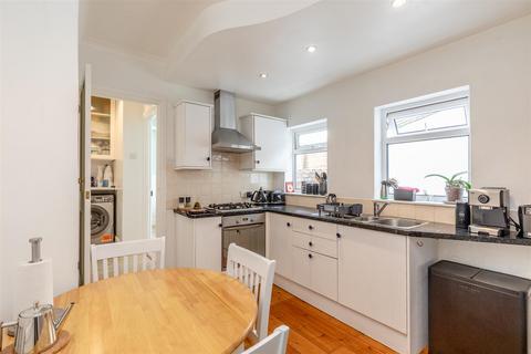 1 bedroom flat for sale, Ashgrove Road, Bristol BS7