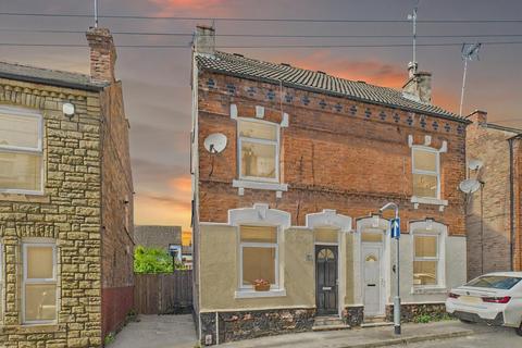3 bedroom semi-detached house for sale, Worth Street, Carlton, Nottingham
