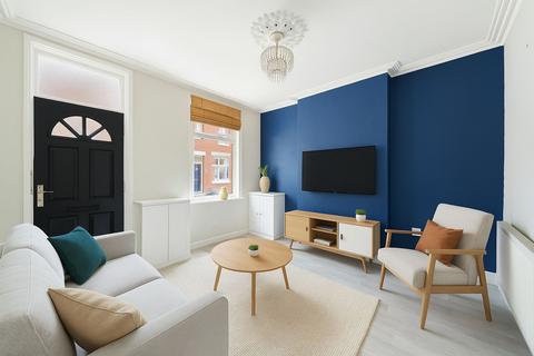 3 bedroom semi-detached house for sale, Worth Street, Carlton, Nottingham