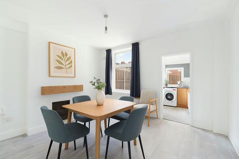3 bedroom semi-detached house for sale, Worth Street, Carlton, Nottingham