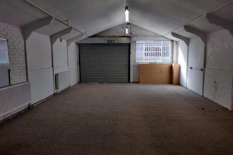 Industrial unit for sale, Eastwood Close, South Woodford