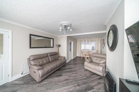 28 Broad Lane, Pelsall, Walsall, WS4 1AP