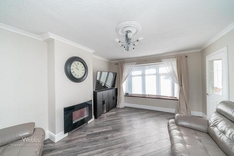 28 Broad Lane, Pelsall, Walsall, WS4 1AP