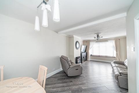 28 Broad Lane, Pelsall, Walsall, WS4 1AP