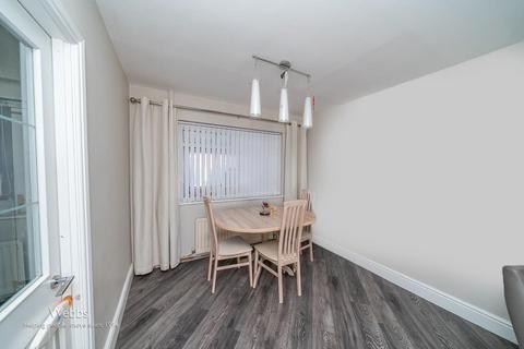 28 Broad Lane, Pelsall, Walsall, WS4 1AP