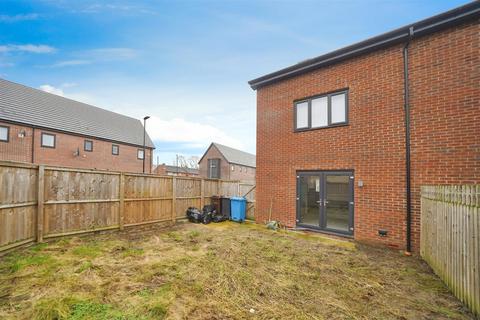 3 bedroom semi-detached house for sale, Newington Street, Hull