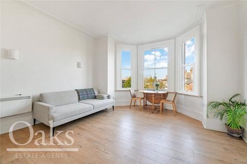 1 bedroom apartment for sale, Elmcourt Road, West Norwood