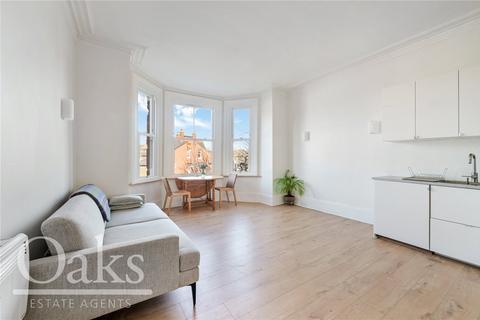 1 bedroom apartment for sale, Elmcourt Road, West Norwood