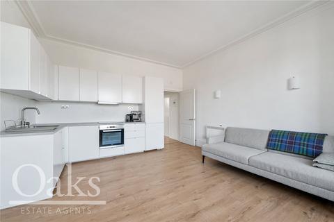 1 bedroom apartment for sale, Elmcourt Road, West Norwood