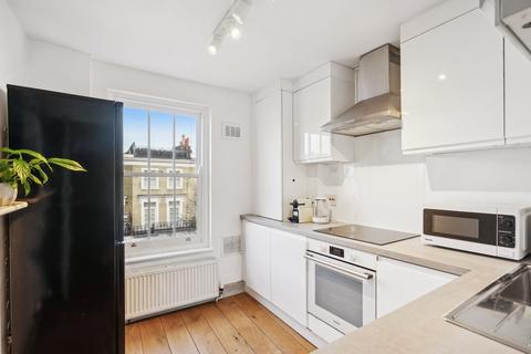 1 bedroom flat for sale, Gunter Grove, Chelsea, London