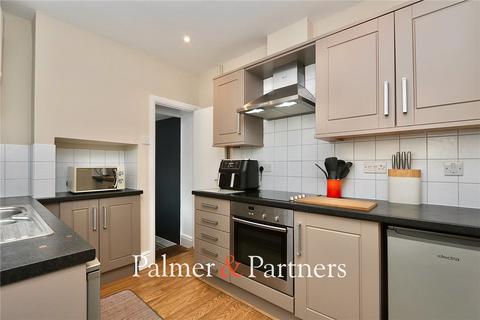 22 Surbiton Road, Ipswich, IP1 4AX