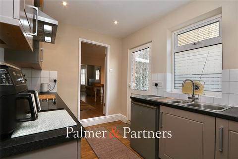 22 Surbiton Road, Ipswich, IP1 4AX
