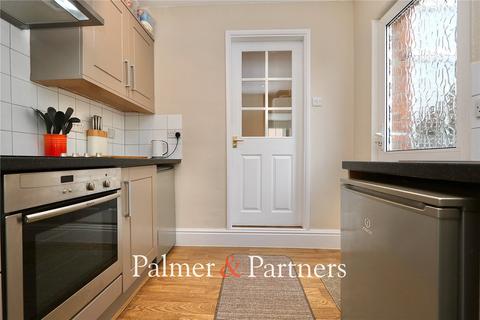 22 Surbiton Road, Ipswich, IP1 4AX