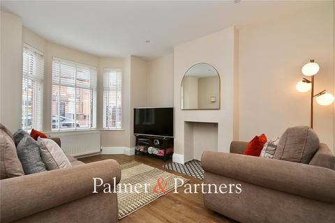 22 Surbiton Road, Ipswich, IP1 4AX
