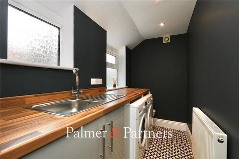 22 Surbiton Road, Ipswich, IP1 4AX