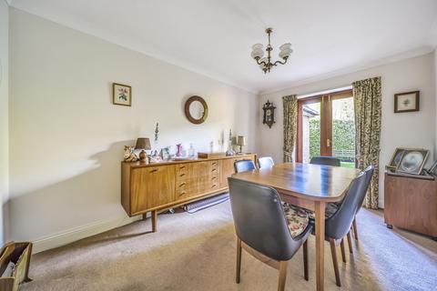 4 bedroom detached house for sale, Windfield Drive, Romsey, Hampshire, SO51