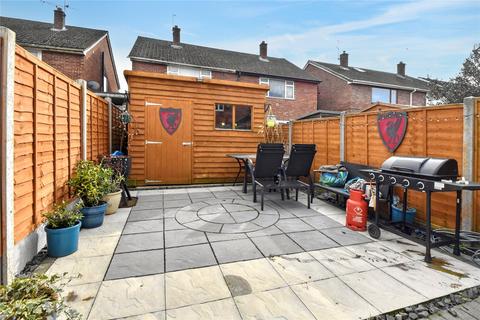 3 bedroom terraced house for sale, Boughton Street, Worcestershire WR2