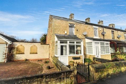 2 bedroom terraced house for sale, Pontefract Road, Broomhill, Barnsley