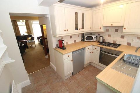 2 bedroom terraced house for sale, Pontefract Road, Broomhill, Barnsley