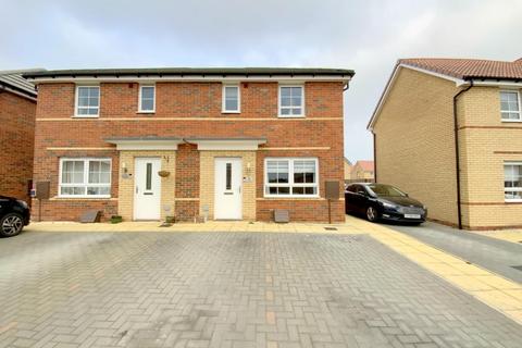 Vickers Road, New Waltham
