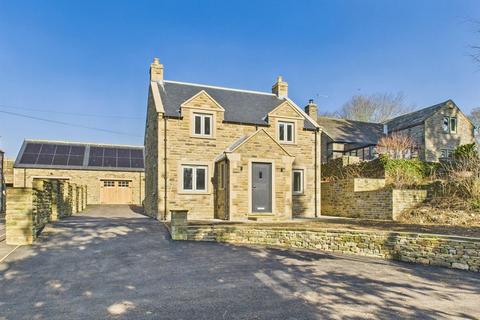 3 bedroom detached house for sale, Leyburn DL8