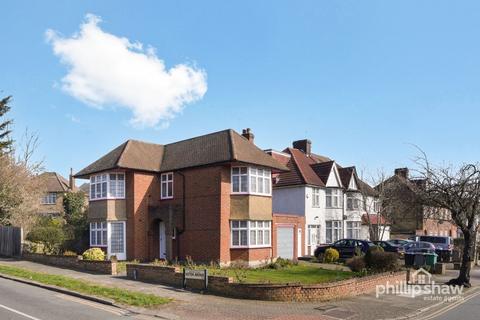 Draycott Avenue, Harrow, HA3