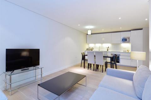 3 bedroom apartment to rent, Merchant Square East, London