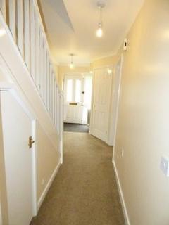 3 bedroom semi-detached house to rent, Blythe Gardens, Telford TF2