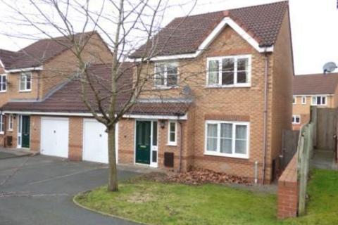 Kenwray Drive, Telford TF2