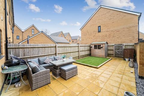 2 bedroom semi-detached house for sale, Cruikshank Grove, Locking Parklands,  Weston-Super-Mare, BS24