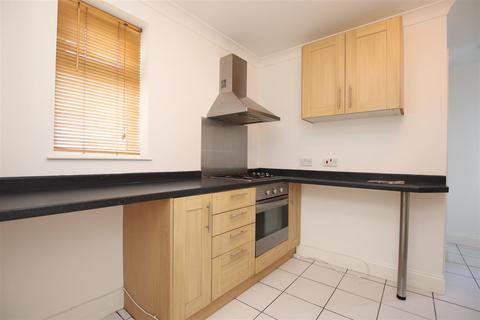 1 bedroom flat for sale, Trafalgar Road, Dartford