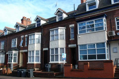 Studio to rent, Fosse Road North, Flat A, Leicester LE3