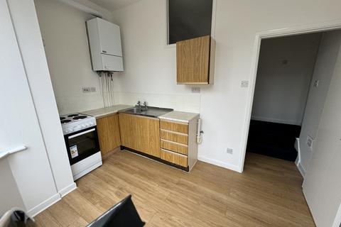 Studio to rent, Fosse Road North, Flat A, Leicester LE3