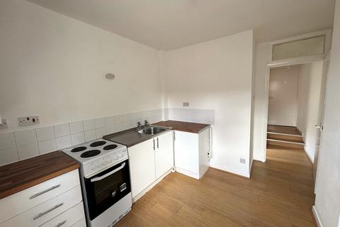 Studio to rent, Fosse Road North, Flat B, Leicester LE3