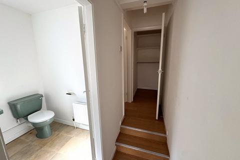 Studio to rent, Fosse Road North, Flat B, Leicester LE3