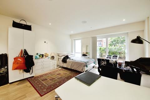 Studio for sale, Beaufort Square, London NW9