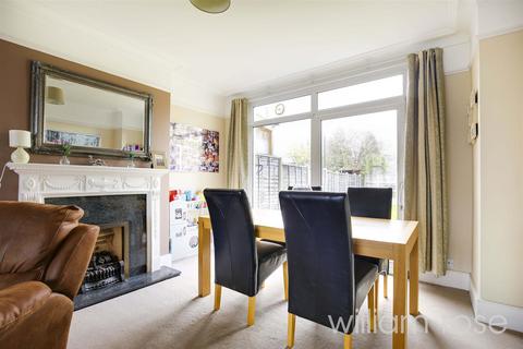 4 bedroom semi-detached house to rent, Tudor Road, London E4