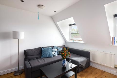 1 bedroom flat for sale, Warner Place, Bethnal Green, London, E2