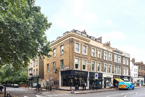 1 bedroom flat for sale, Warner Place, Bethnal Green, London, E2