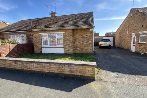 1 bedroom semi-detached bungalow for sale, Regina Crescent, Coventry CV2