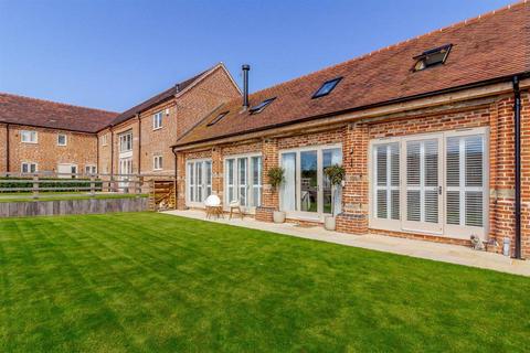 3 bedroom barn conversion for sale, Henley Road, Outhill, Warwickshire