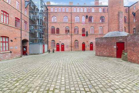 1 bedroom apartment for sale, Arundel Street, Butcher Works, S1