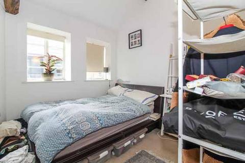 1 bedroom apartment for sale, Arundel Street, Butcher Works, S1